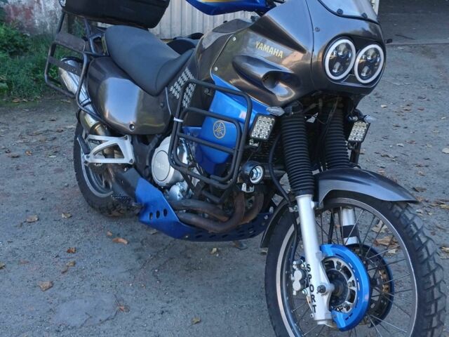 Ямаха КсТЗ, об'ємом двигуна 0.85 л та пробігом 0 тис. км за 5000 $, фото 1 на Automoto.ua