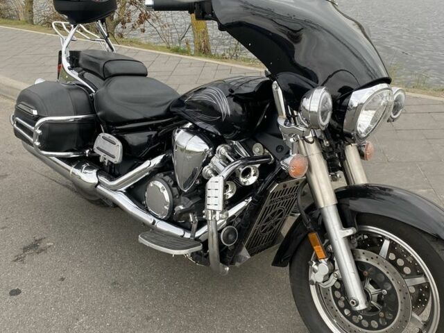 Ямаха ХВС, объемом двигателя 1.3 л и пробегом 0 тыс. км за 9300 $, фото 1 на Automoto.ua