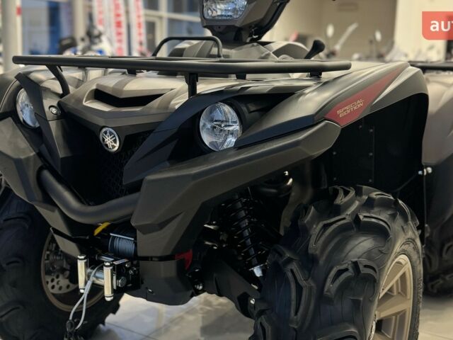 купити нове авто Ямаха YFM 2023 року від офіційного дилера Yamaha Хмельницький Ямаха фото