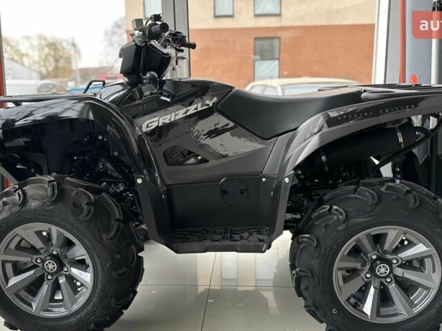 купить новое авто Ямаха УФМ 2025 года от официального дилера Мотосалон Yamaha Ямаха фото