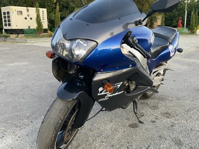 Ямаха YZF, об'ємом двигуна 1 л та пробігом 0 тис. км за 1800 $, фото 1 на Automoto.ua