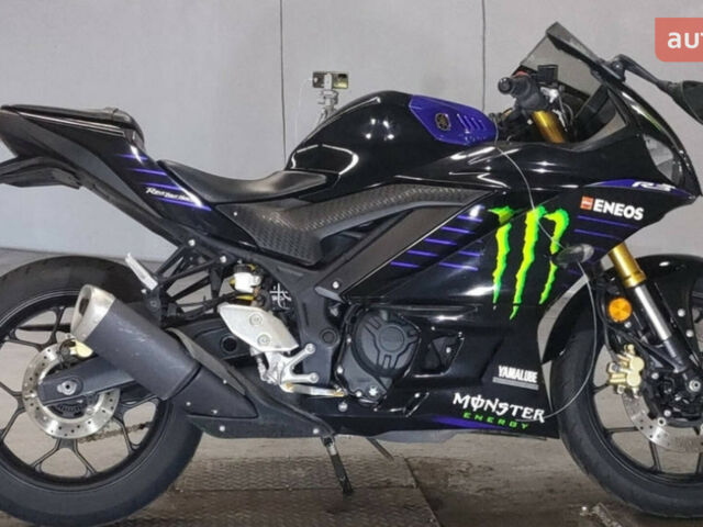 Ямаха УЗФ, объемом двигателя 0.32 л и пробегом 0 тыс. км за 5500 $, фото 1 на Automoto.ua