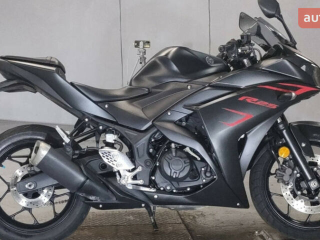 Ямаха УЗФ, объемом двигателя 0.32 л и пробегом 0 тыс. км за 3650 $, фото 1 на Automoto.ua