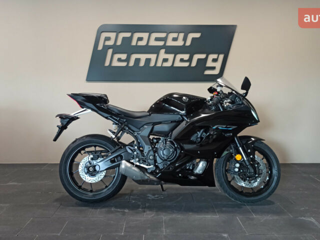 Ямаха УЗФ, объемом двигателя 0.69 л и пробегом 0 тыс. км за 11633 $, фото 1 на Automoto.ua