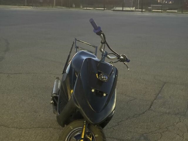 Ямаха ЗР, объемом двигателя 70 л и пробегом 0 тыс. км за 973 $, фото 1 на Automoto.ua