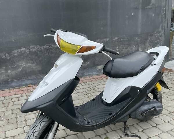 Ямаха ЗР, объемом двигателя 0 л и пробегом 3 тыс. км за 600 $, фото 1 на Automoto.ua