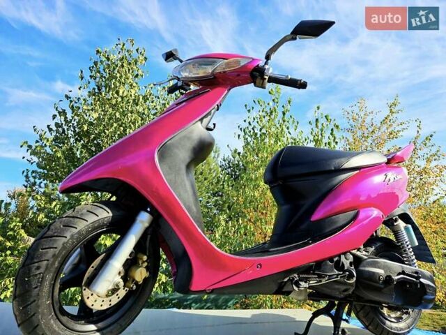 Ямаха ЗР, объемом двигателя 0 л и пробегом 10 тыс. км за 899 $, фото 1 на Automoto.ua