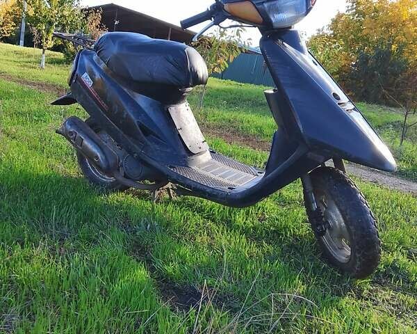 Черный Ямаха  Jog AY01, объемом двигателя 0 л и пробегом 3 тыс. км за 155 $, фото 1 на Automoto.ua