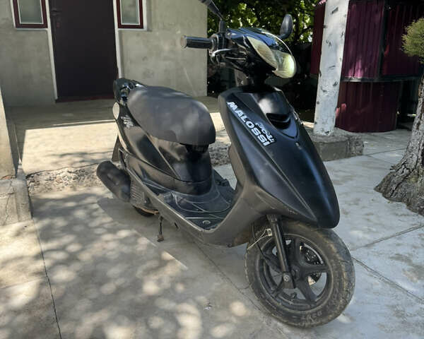 Чорний Ямаха  Jog SA 39 ZR, об'ємом двигуна 0 л та пробігом 36 тис. км за 500 $, фото 1 на Automoto.ua