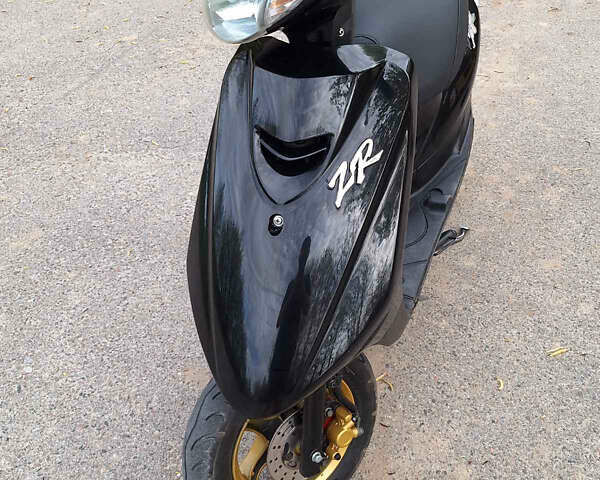 Чорний Ямаха  Jog SA 39 ZR, об'ємом двигуна 0 л та пробігом 11 тис. км за 743 $, фото 1 на Automoto.ua