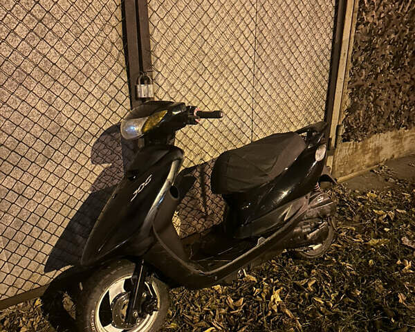 Ямаха  Jog SA 39 ZR, об'ємом двигуна 0.05 л та пробігом 20 тис. км за 471 $, фото 1 на Automoto.ua