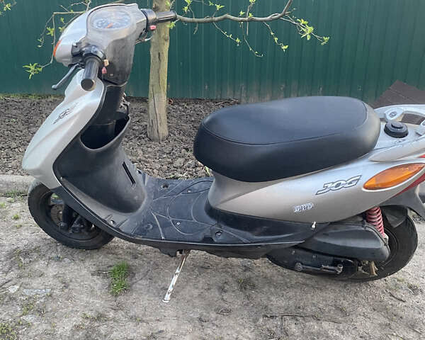Ямаха  Jog SA 39 ZR, объемом двигателя 0.5 л и пробегом 25 тыс. км за 502 $, фото 1 на Automoto.ua