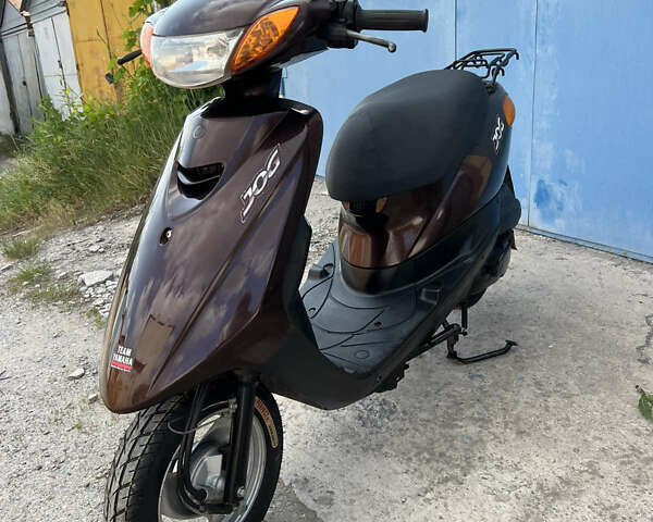 Ямаха  Jog SA 39 ZR, объемом двигателя 0.05 л и пробегом 16 тыс. км за 700 $, фото 1 на Automoto.ua