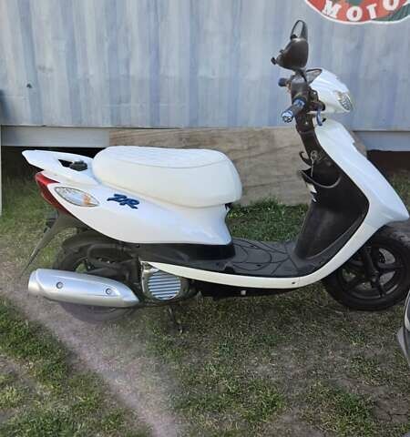 Ямаха  Jog SA 39 ZR, об'ємом двигуна 0 л та пробігом 14 тис. км за 1100 $, фото 1 на Automoto.ua
