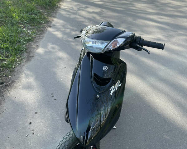 Ямаха  Jog SA 39 ZR, объемом двигателя 0.49 л и пробегом 11 тыс. км за 760 $, фото 1 на Automoto.ua