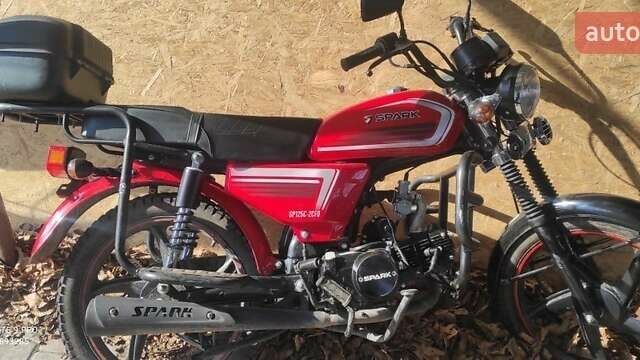 Ямаха  Jog SA 39 ZR, об'ємом двигуна 0 л та пробігом 5 тис. км за 250 $, фото 1 на Automoto.ua