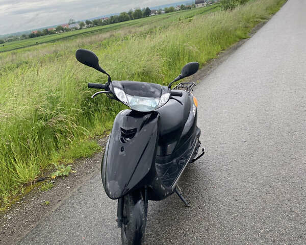 Ямаха  Jog SA 39 ZR, объемом двигателя 0 л и пробегом 39 тыс. км за 564 $, фото 1 на Automoto.ua