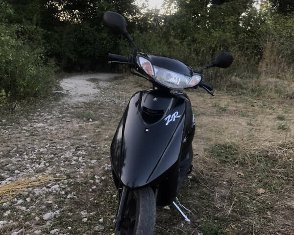 Ямаха  Jog SA 39 ZR, объемом двигателя 0.49 л и пробегом 21 тыс. км за 580 $, фото 1 на Automoto.ua
