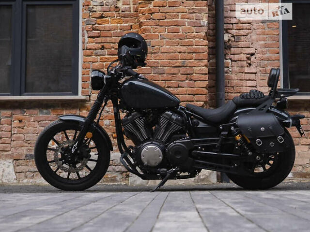 Ямаха Bolt, объемом двигателя 0.95 л и пробегом 23 тыс. км за 9000 $, фото 1 на Automoto.ua