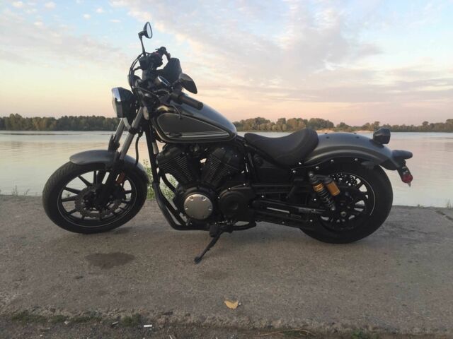 Ямаха Bolt, объемом двигателя 0.94 л и пробегом 0 тыс. км за 8000 $, фото 1 на Automoto.ua