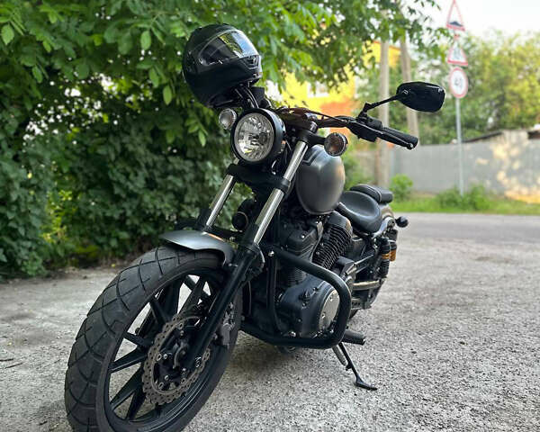 Ямаха Bolt, объемом двигателя 0.95 л и пробегом 29 тыс. км за 6500 $, фото 1 на Automoto.ua