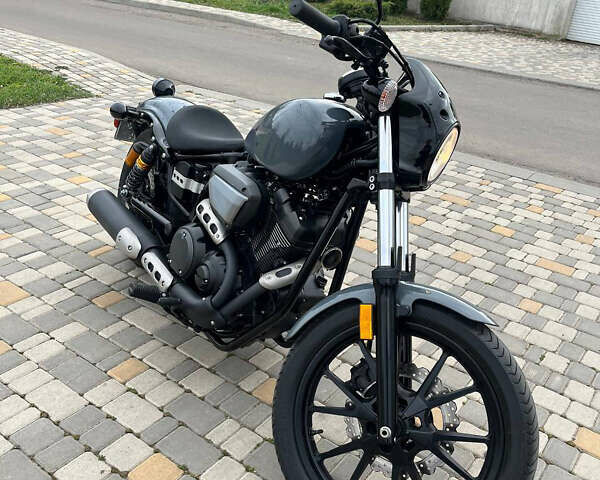Ямаха Bolt, об'ємом двигуна 0.94 л та пробігом 1 тис. км за 8600 $, фото 1 на Automoto.ua