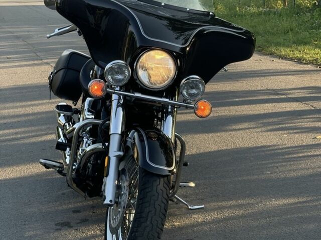 Ямаха Drag Star 1100, объемом двигателя 1.1 л и пробегом 0 тыс. км за 6000 $, фото 1 на Automoto.ua