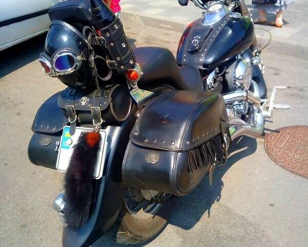 Купити Yamaha Drag Star 400 1998 в Дніпро (Дніпропетровську): 3800 ...
