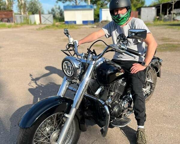 Ямаха Drag Star 400, объемом двигателя 0 л и пробегом 50 тыс. км за 3200 $, фото 1 на Automoto.ua