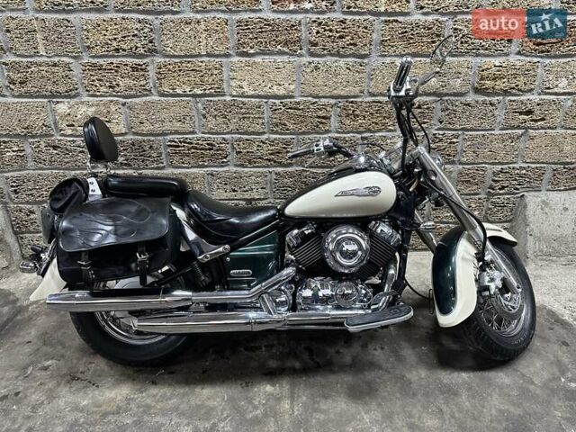 Ямаха Drag Star 400, объемом двигателя 0 л и пробегом 27 тыс. км за 3500 $, фото 1 на Automoto.ua
