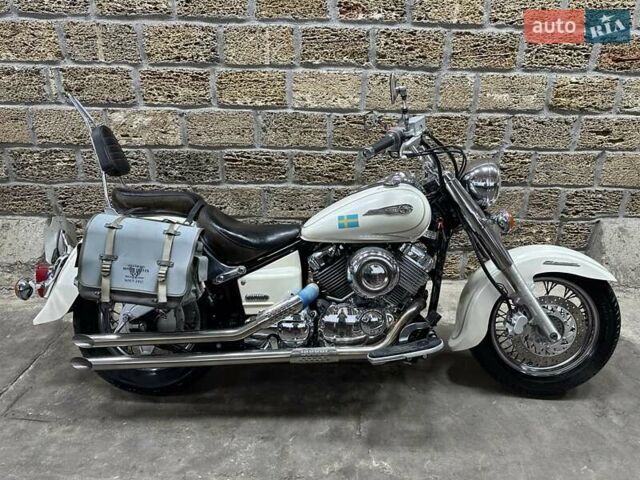 Ямаха Drag Star 400, объемом двигателя 0 л и пробегом 36 тыс. км за 3700 $, фото 1 на Automoto.ua