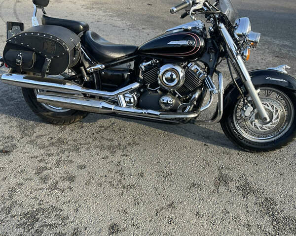 Ямаха Drag Star 400, объемом двигателя 0.4 л и пробегом 22 тыс. км за 6200 $, фото 1 на Automoto.ua