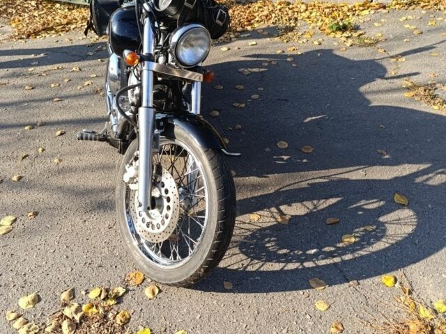 Ямаха Drag Star 400, об'ємом двигуна 0.4 л та пробігом 0 тис. км за 3200 $, фото 1 на Automoto.ua