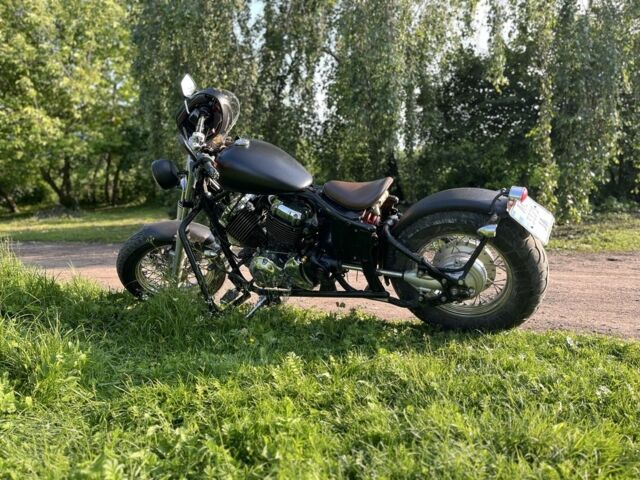 Ямаха Drag Star 400, объемом двигателя 0.4 л и пробегом 0 тыс. км за 3200 $, фото 1 на Automoto.ua