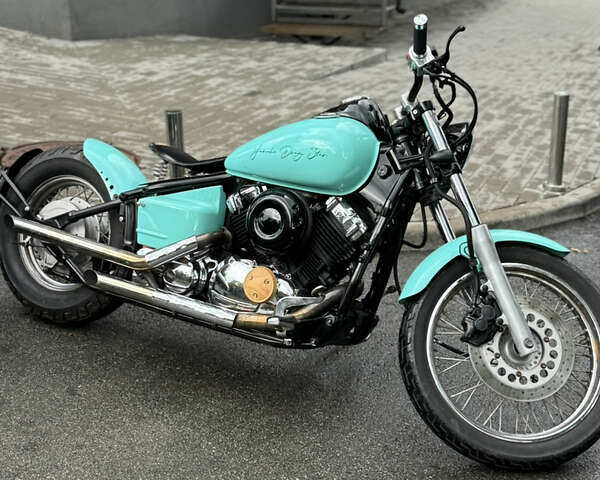 Ямаха Drag Star 400, об'ємом двигуна 0.4 л та пробігом 29 тис. км за 3000 $, фото 1 на Automoto.ua