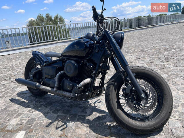 Ямаха Drag Star 400, об'ємом двигуна 0.4 л та пробігом 12 тис. км за 4800 $, фото 1 на Automoto.ua
