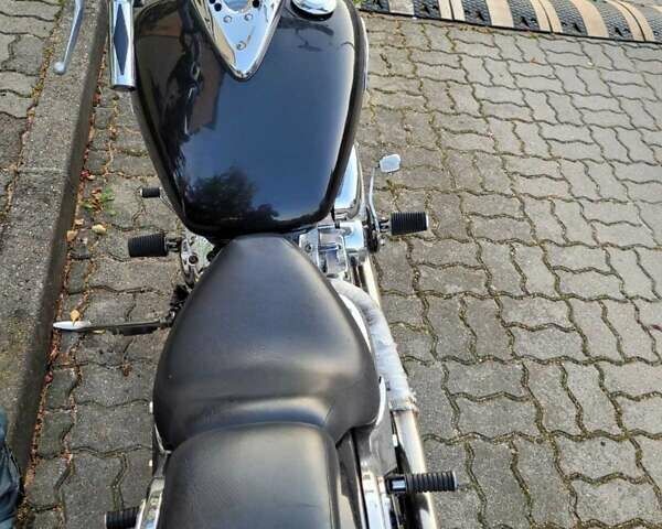 Ямаха Dragstar 400, объемом двигателя 0.4 л и пробегом 33 тыс. км за 2850 $, фото 1 на Automoto.ua