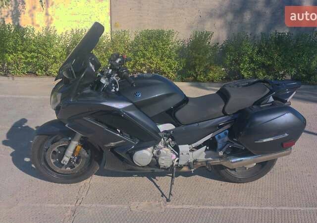 Ямаха FJR 1300, об'ємом двигуна 0 л та пробігом 26 тис. км за 11700 $, фото 1 на Automoto.ua