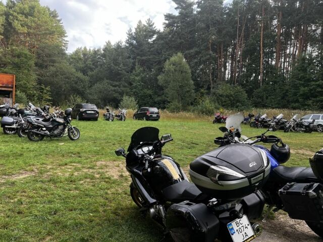 Ямаха FJR 1300, об'ємом двигуна 1.3 л та пробігом 0 тис. км за 19100 $, фото 1 на Automoto.ua