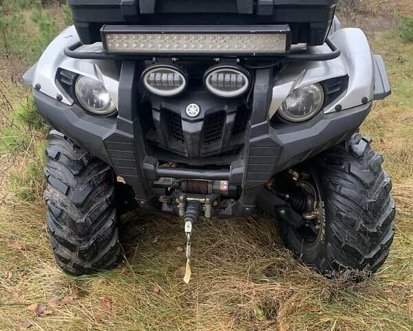 Ямаха Fuzzy, объемом двигателя 0 л и пробегом 9 тыс. км за 7000 $, фото 1 на Automoto.ua