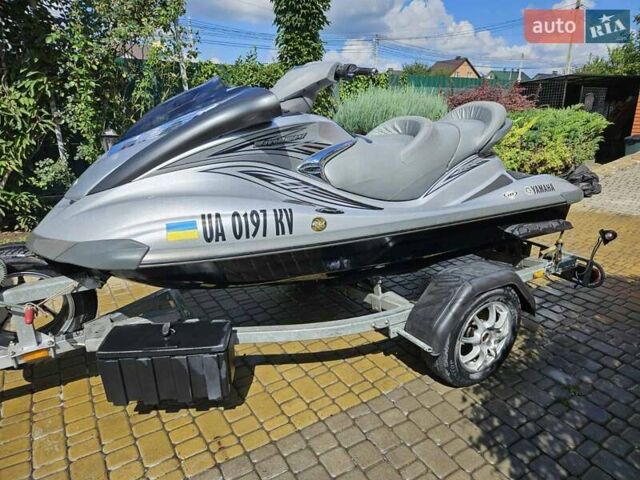 Ямаха FX Cruiser HO 2007 у Вінниці на Automoto.ua Ямаха FX Cruiser HO, об'ємом двигуна 0 л та пробігом 1 тис. км за 7500 $, фото 1 на Automoto.ua