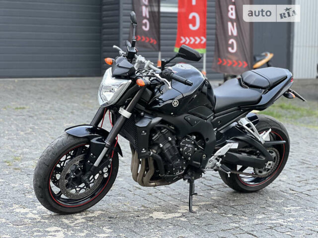 Ямаха FZ1 Fazer, объемом двигателя 0 л и пробегом 34 тыс. км за 7000 $, фото 1 на Automoto.ua