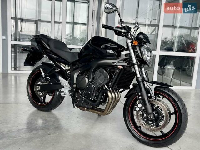 Ямаха FZ6, объемом двигателя 0.6 л и пробегом 23 тыс. км за 5799 $, фото 1 на Automoto.ua