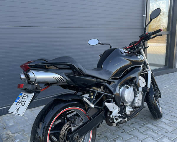 Ямаха FZ6 Fazer, об'ємом двигуна 0.6 л та пробігом 64 тис. км за 4200 $, фото 1 на Automoto.ua