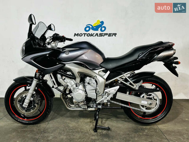 Ямаха FZ6 S, объемом двигателя 0.6 л и пробегом 19 тыс. км за 5500 $, фото 1 на Automoto.ua