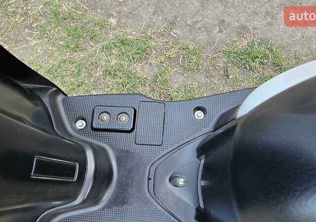 Ямаха Gear 4T, об'ємом двигуна 0 л та пробігом 10 тис. км за 950 $, фото 1 на Automoto.ua