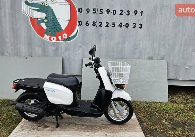 Ямаха Gear 4T, об'ємом двигуна 0 л та пробігом 17 тис. км за 999 $, фото 1 на Automoto.ua