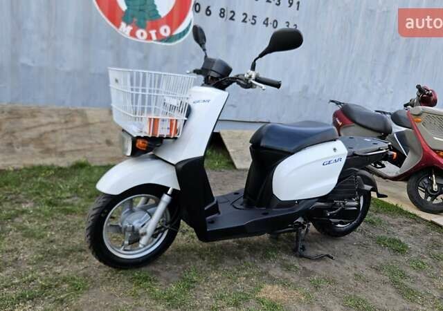 Ямаха Gear 4T, об'ємом двигуна 0 л та пробігом 15 тис. км за 950 $, фото 1 на Automoto.ua