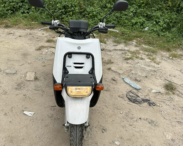 Ямаха Gear 4T, объемом двигателя 0 л и пробегом 10 тыс. км за 850 $, фото 1 на Automoto.ua