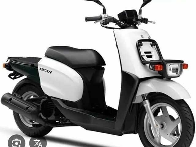 Ямаха Gear 4T, об'ємом двигуна 0 л та пробігом 28 тис. км за 850 $, фото 1 на Automoto.ua